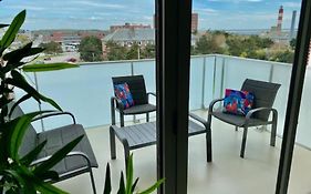 Bel appartement avec vue sur la Baie d'Authie